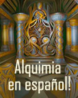 Alquimia en español